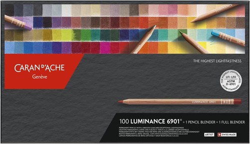 Caran ache luminance 6901 - caran,