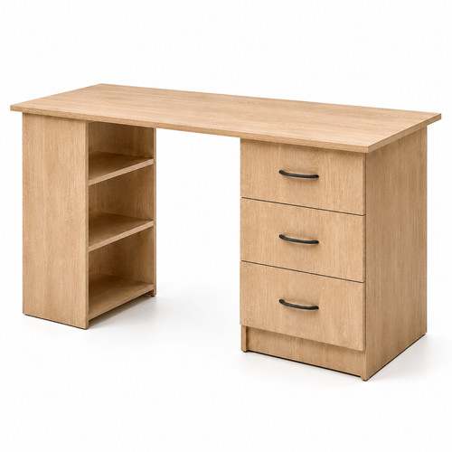 Scrivania moderna con - , 3