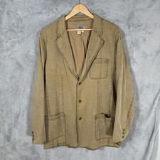 The Territory Ahead Giacca