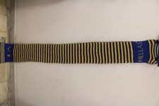 Sciarpa scarf Calcio HELLAS