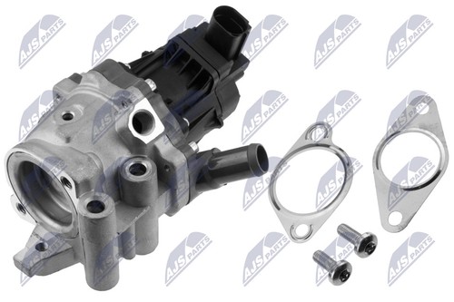 Nty valvola egr per iveco - nty,