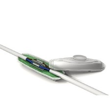 Giunto Ad Isolamento In Resina Linea1 Kv A0  ( ETELEC cod. SKA0 )