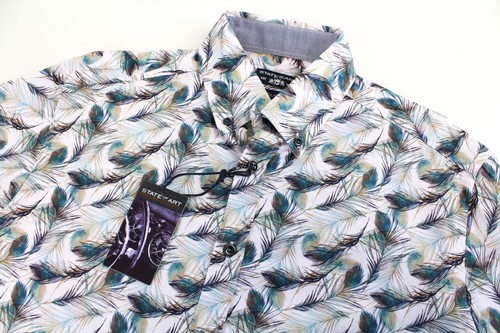 State art camicia uomo m - art,