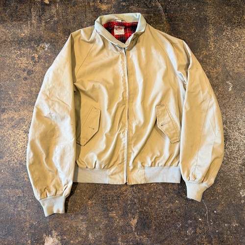 Giacca vintage baracuta - giacca, g9