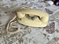 Telefono Vintage a Disco - Rotary Phone - Sip Lillo di Face Standard