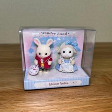 Sylvanian families baby twin - baby,