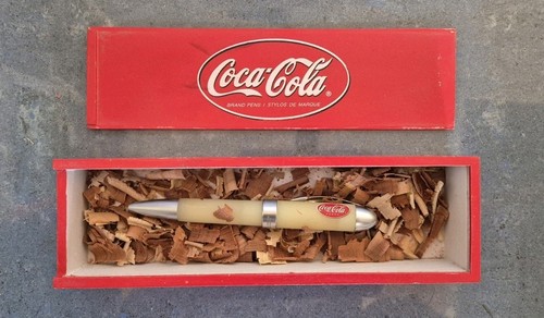 Penna stypen coca - coca, con