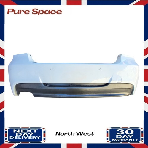 Paraurti posteriore bmw e90 - bmw,
