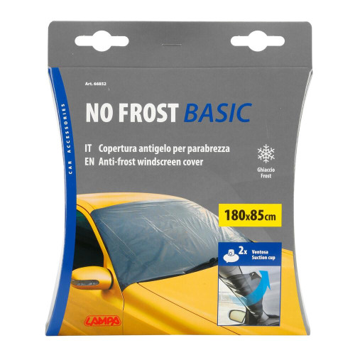Frost basic copertura - no-frost,