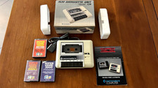 COMMODORE 64 DATASSETTE 1530