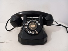 Telefono Autelco " Carrarmato