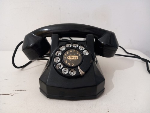 Telefono autelco carrarmato - ",