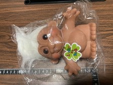 Troll Lucky Doll salvadanaio