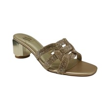 Albano Vanity Scalzato Donna