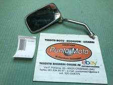 Espejo retrovisor izquierdo Honda VF 750 Custom