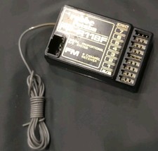 Ricevitore Robbe Futaba