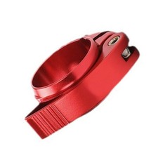 Morsetto reggisella pieghevole