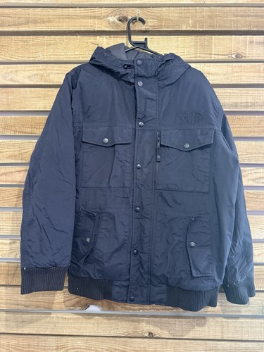 Piumino the north face - north, gotham
