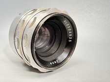 Carl Zeiss Jena Biotar 58 mm