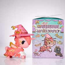 Tokidoki masquerade - tokidoki,