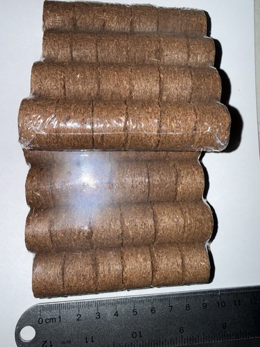 Pellet cocco coir - di, –