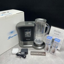 Generatore di acqua idrogeno