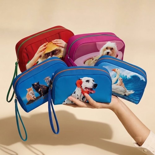 Seletti toiletpaper pets - seletti,