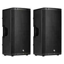 1COPPIA  Casse "DIVA12A Amp