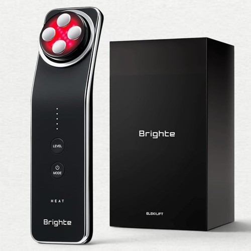 Brighte eleki brush plus - eleki,