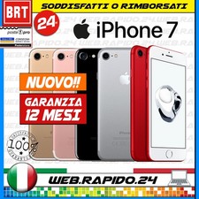 NUOVO! APPLE IPHONE 7 32GB