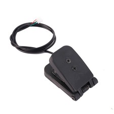 Acceleratore Regolatore