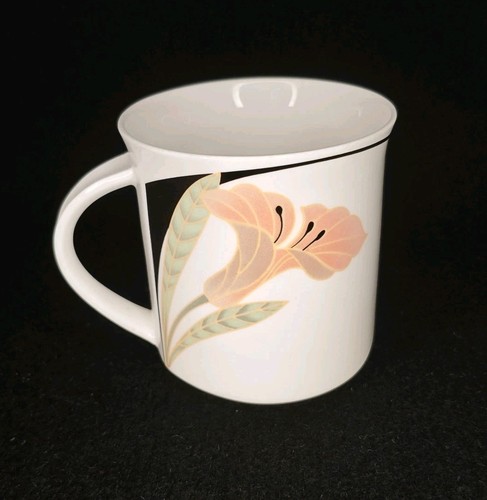 Tazza con manico iris - con,