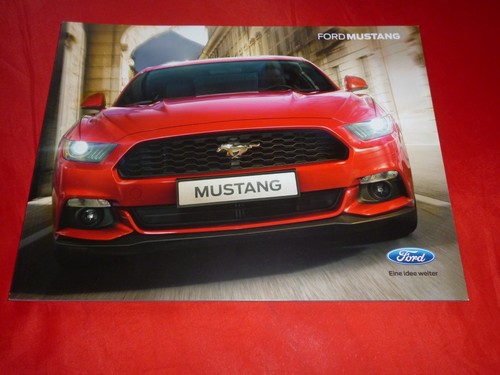 Ford mustang ecoboost 5 0 - ford, 5.0