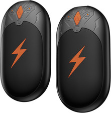 Scaldamani Elettrico