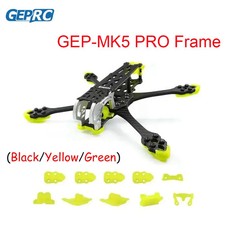 GEPRC Mark5 HD versione Pro