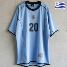 Maglia Recoba 2001 Nazionale