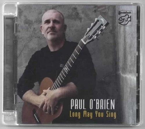Paul brien long may you - –,