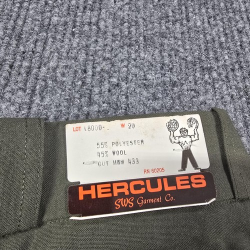 Pantalone sears hercules uomo - pantalone,