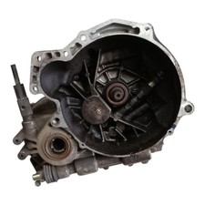 Cambio HYUNDAI ATOS PRIME 1 2