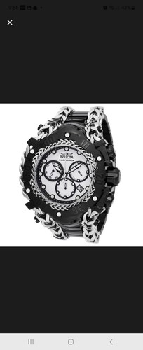 Orologio uomo invicta - orologio,