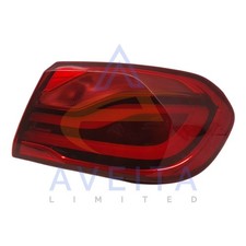 Fanale posteriore destro