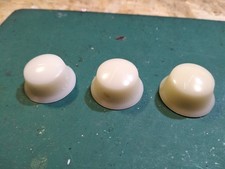 set 3  MANOPOLE RADIO