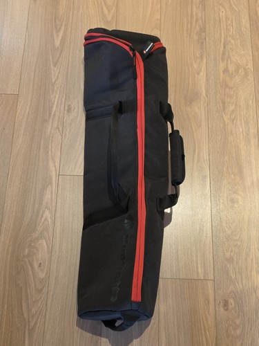 Manfrotto mbag90pn borsa lino - mbag90pn,