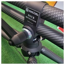 Revolution Carbon 3D Meccanica