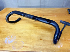 Barre in carbonio 3T Ergonova Team Stealth 42 mm