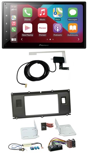 Pioneer autoradio usb - autoradio,
