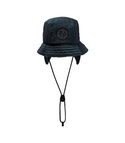 Cappello secchiello stone - a,