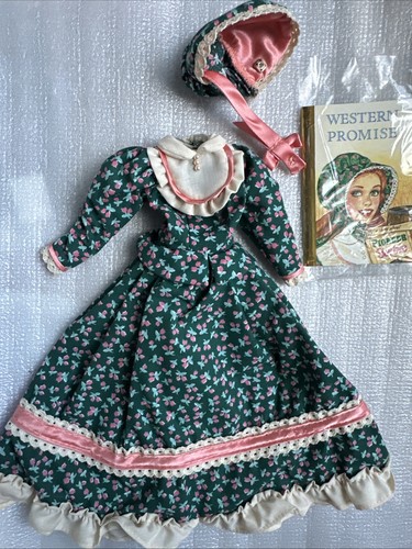 Mattel 1994 pioneer barbie - mattel,