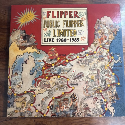 Flipper public - flipper,