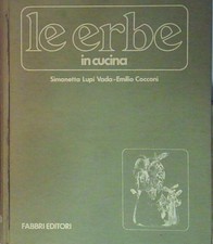 Lupi vada simonetta - , cocconi